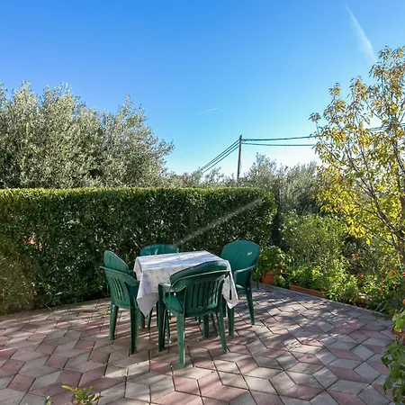 شقة With A Parking Space Brela, Makarska - 21796 بريلا