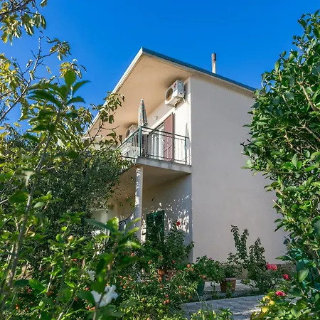 With A Parking Space Brela, Makarska - 21796 شقة *